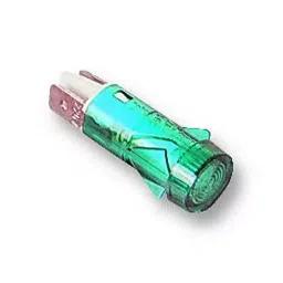 ARCOLECTRIC (BULGIN LIMITED) NEON INDICATOR, GREEN, C282000NAD-picture-24