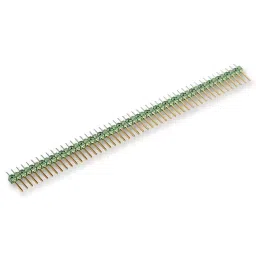 AMP - TE CONNECTIVITY HEADER, THT, VERTICAL, 2.54MM, 50WAY, 5-825433-0-picture-34