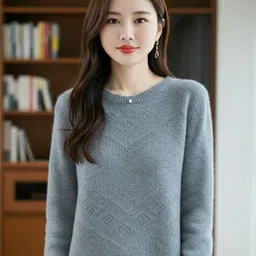 Mast & Harbour Women Pullover image 2