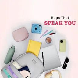 Genie Women Backpack image 4