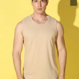 WOOSTRO WOOSTRO Men Pack Of 2 Typography Printed Slim Fit T-shirt-picture-33