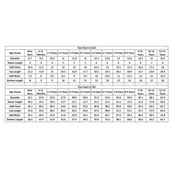 Anthrilo 100% Organic Cotton Knit Half Sleeves Striped Coordinating Night Suit Set - Blue image 2