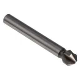 RS PRO Countersink x8 mm1 Piece Model No 218674 image 2