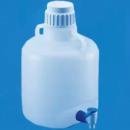 Tarson 25 L PP Autoclavable Carboy With Stopcock 583263-picture-31