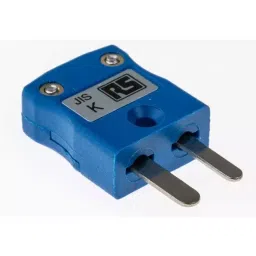 RS PRO Thermocouple Connector for Use with Type K Thermocouple, 7718770-picture-41