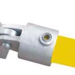 Inder 25.4 mm (1 Inch) SS 304 Plain Swivel Flange P-609A-picture-24