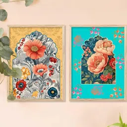 WALLLANE Wood Wall Paintings-picture-10