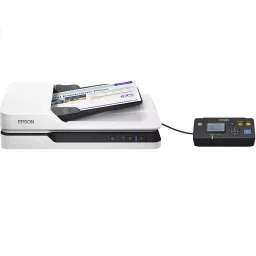 Epson DS-1630 Flatbed Scanner EPIL image 5