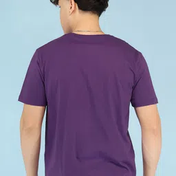 BRAWNY BATTLER Men T-shirt image 5