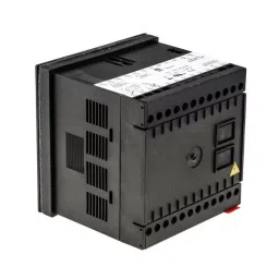 RS PRO PID Temperature Controller Panel Mount 100-240 V AC 96x96 mm, 7983479 image 4