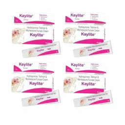 Kaylite Set Of 4 Anti Marks Cream - 15 g Each-picture-37