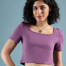 DressBerry Women Cut Outs T-shirt-picture-18