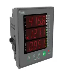 schneider electric Schneider METSEPM1125HCL10RD Energy Meter-picture-35