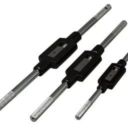 OZAR ATW-0089 Adjustable Tap and Reamer Wrench (Jaw Holding Capacity Square 16 - 32 inch)-picture-24