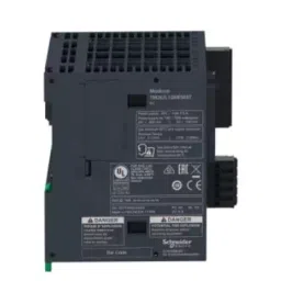 schneider electric Schneider TM262L10MESE8T Logic Controller 24 V DC image 4