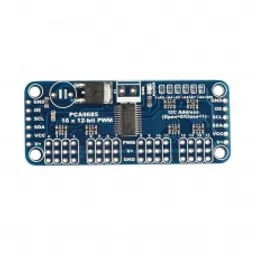 16-Channel 12-bit PWM/Servo Driver - I2C interface - PCA9685-picture-39