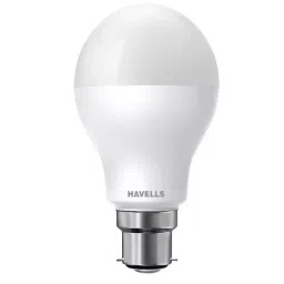 Havells Adore LED Ball Lamp LHLDEUHCML8Z2X8 (2.8W,6500 K) image 1