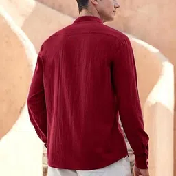 M'COT Men Kurta image 2