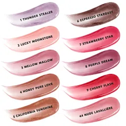 Yves Saint Laurent Loveshine Pumping Lip Oil Gloss image 2