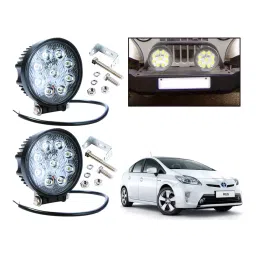 Auto Pearl LED Fog Lamp Unit for Toyota Prius image 2