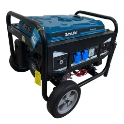 Dayuri Generator 15 L Air-Cooled 4-Stroke Single Cylinder, DA 5140-picture-24