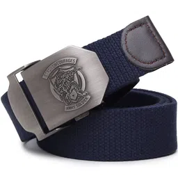 Roadster Men Textured Formal Belt image 2