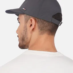 iSWEVEN Self Design Lightweight Baseball Cap image 3