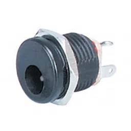 MX DC Female Connector Chassis Type 2.5mm x 5.5mm (MX-2248A)-picture-14