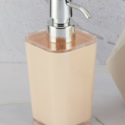 Kookee Acrylic Soap Dispenser Pump-picture-20