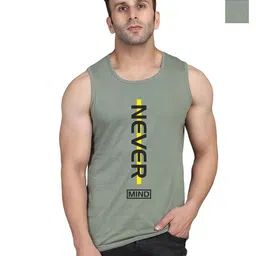 SLOWLORIS Men Typography 2 Printed Raw Edge Slim Fit T-shirt-picture-20