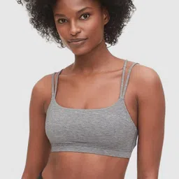 GAP Bralette Bra Medium Coverage-picture-40