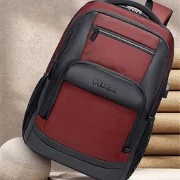 HRX by Hrithik Roshan Unisex Backpack with Anti-Theft-picture-39