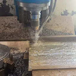 Hogert Technik 9.0 mm Split Point Alloy Steel Drill Bit For Metal HT6D882 (Pack 5) image 3