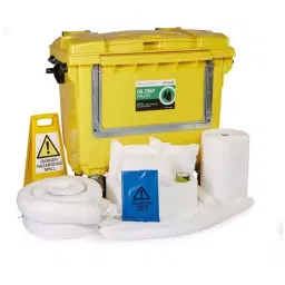 Ecospill 600 L Spill Control Spill Kit, H1240600-image-68
