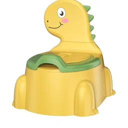 Teri Beri Dinosaur Toilet Potty Seat for Toddlers-image-84