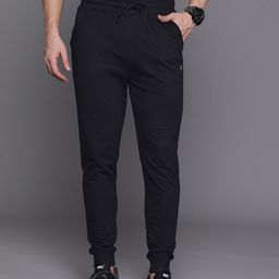 HRX by Hrithik Roshan Men Pure Cotton Active Joggers-picture-46