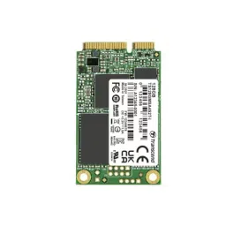 Transcend MSA452T-I mSATA 128 GB Internal SSD, TS128GMSA452T-I-picture-10