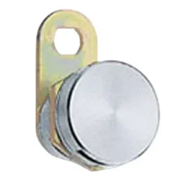 TAKIGEN Small Waterproof Lock Handle (Main Unit) Chrome Plating, A-310-5-picture-27