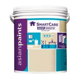 Asian Paints SmartCare Interior Damp Sheath Primer 10 L-image-0