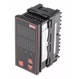 RS PRO PID Temperature Controller Panel Mount 24 V AC/dc 96x48 mm, 1241061-picture-24