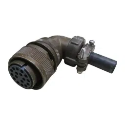 ITT CANNON Circular MIL Spec Equivalent Connectors CIRCULAR, SIZE 22, 19WAYS, PIN, CA3108F22-14PBF80A176-picture-40