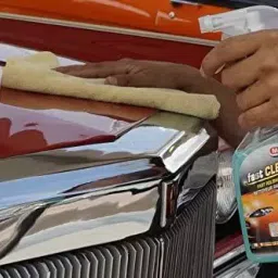 MAFRA Fast Cleaner, Quick Polish and Lubricant Cleaner for Claybar, 500ml image 2