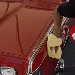 MAFRA Fast Cleaner, Quick Polish and Lubricant Cleaner for Claybar, 500ml image 3