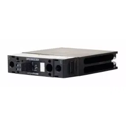 SENSATA/CRYDOM Solid State Relay DR22 Series 30 A Load DIN Rail Mount 600 V rms 32 DC Control, DR2260D30V image 3