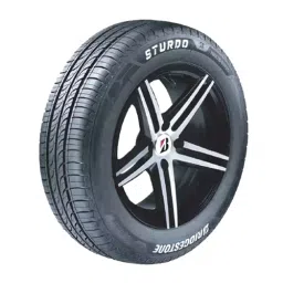Bridgestone STURDO 155/65 12R 71T Tubeless Tyre-picture-38