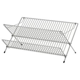 ikea kvot Dish drainer, galvanised-picture-19