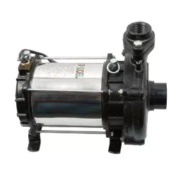 Sprudel OW50-75 7.5 HP Three Phase Openwell Submersible Pump Set image 2