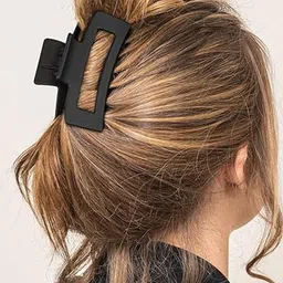 Xivir Women Set of 2 Claw Clip image 3