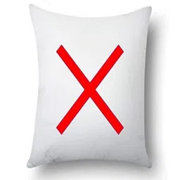 Myntra Elegant Homes Grey Set of 5 Velvet Square Cushion Covers image 2