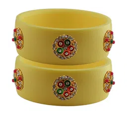Vidhya Kangan Girls Bangle-picture-41